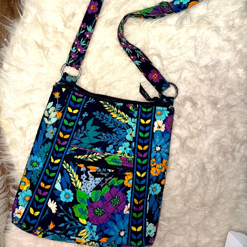 Vera Bradley Crossbody